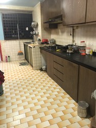 Blk 119 Ho Ching Road (Jurong West), HDB 3 Rooms #203193701